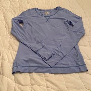 Lilly Pulitzer luxletic upf 50 top